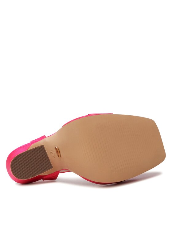 DeeZee Basutės DeeZee LS5878-01 Rožinė