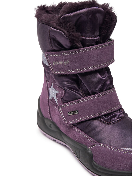 Primigi Снігоходи Primigi 6878566 D GORE-TEX Фіолетовий