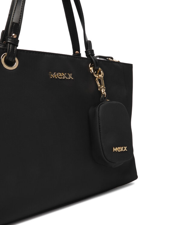 MEXX Сумка MEXX EO-MEXX-L-001-09 Чорний