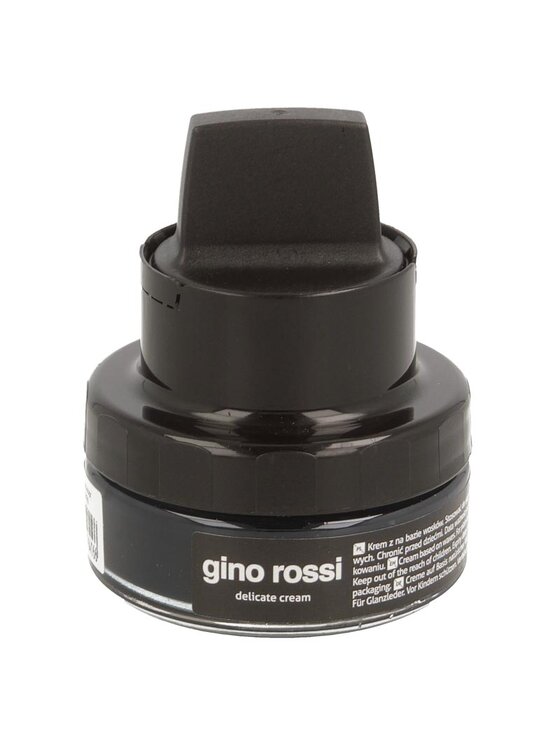 GINO ROSSI Avalynės kremas Gino Rossi S00098-KAP-XXXX-5700-X Tamsiai mėlyna