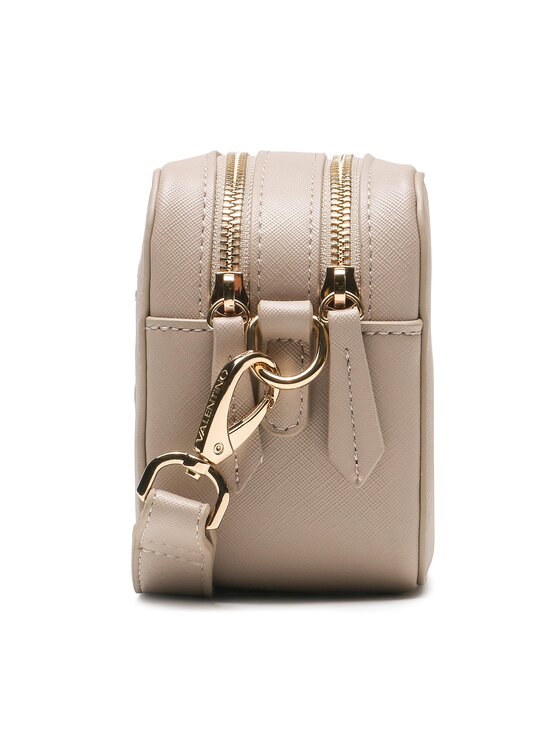 Valentino Сумка Valentino Zero VBS7B306 Бежевий