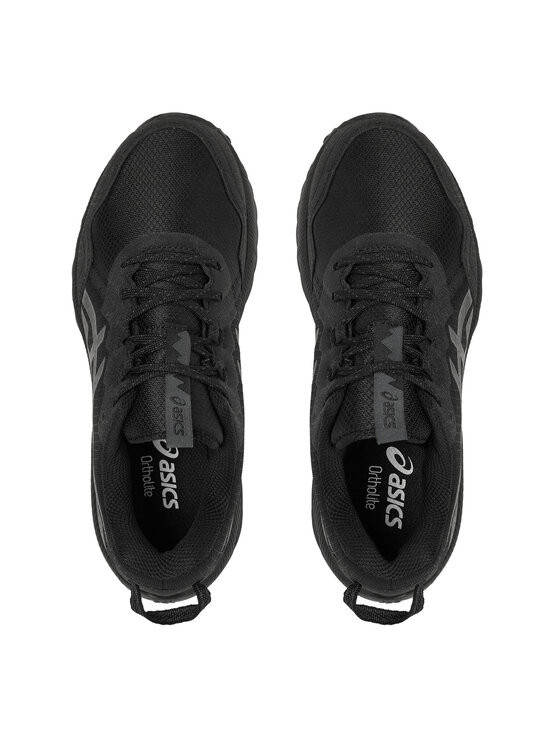 Asics Взуття для бігу Asics Gel-Venture 10 1012B759 Чорний