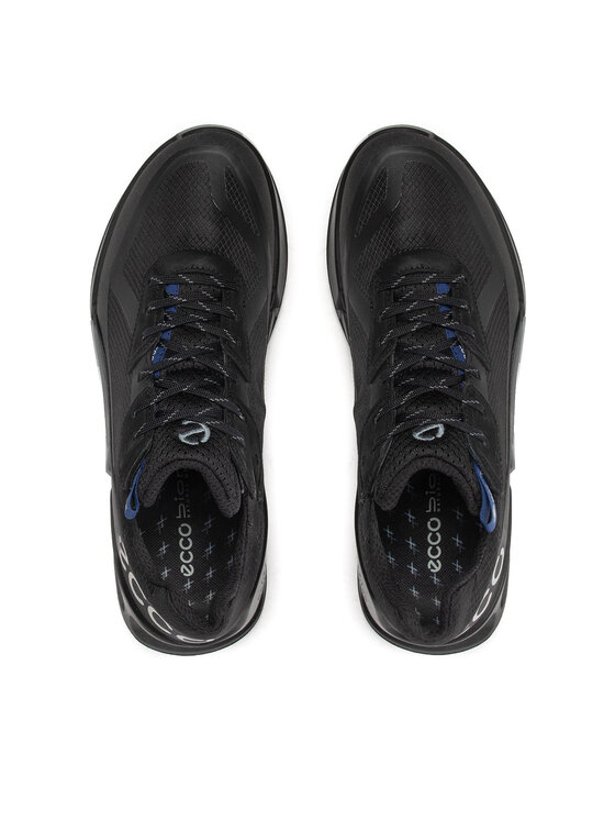 ECCO Trekkingi ECCO Biom 2.1 X Country M GORE-TEX 82283451052 Czarny