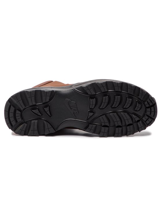 Nike Черевики Nike Manoa Leather 454350 203 Коричневий