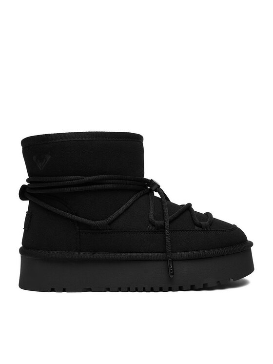 Roxy Sniega zābaki Roxy CEO-HDR2503-3 Melns