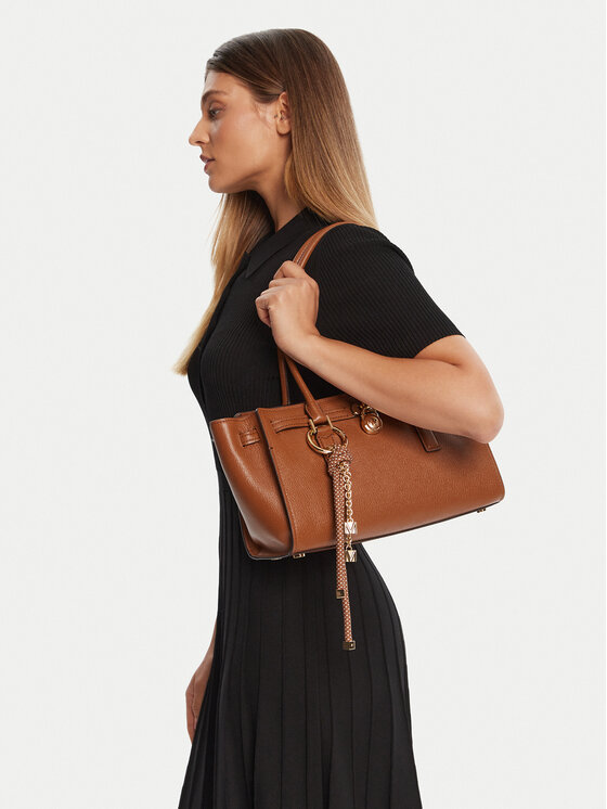 MICHAEL Michael Kors Сумка MICHAEL Michael Kors 30F5GNXT0L Коричневий