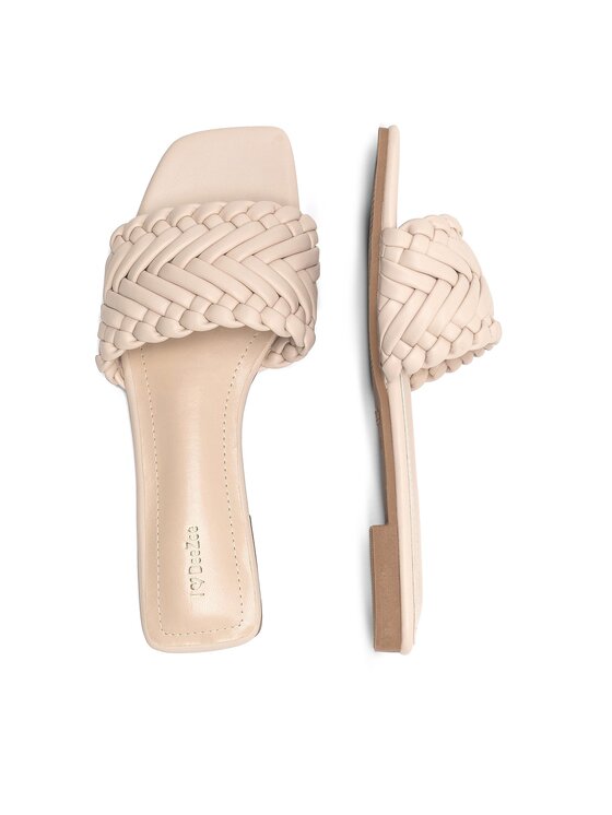 DeeZee Ciabatte DeeZee KL-E82022-19 Beige