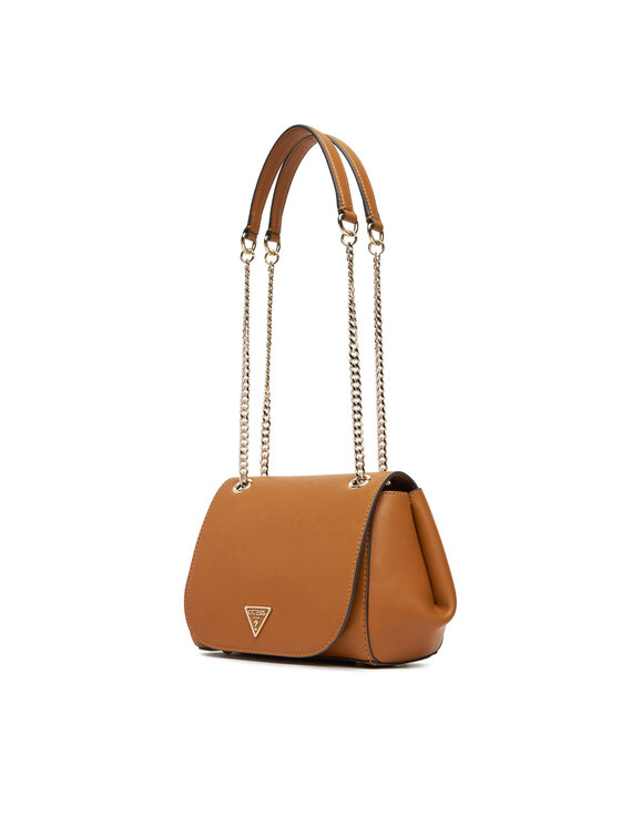 Guess Сумка Guess HWNG96 69210 Коричневий