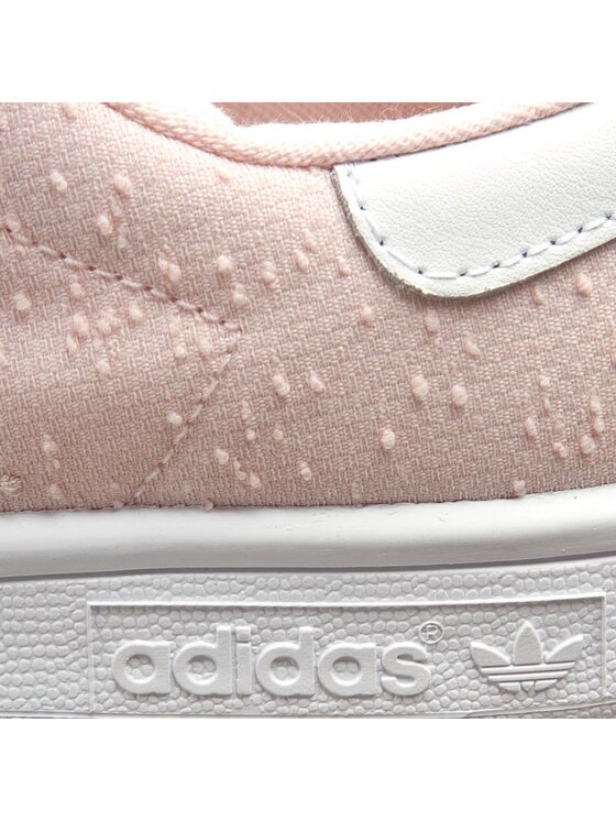 adidas Sportcipők adidas Stan Smith J S32166 Rózsaszín