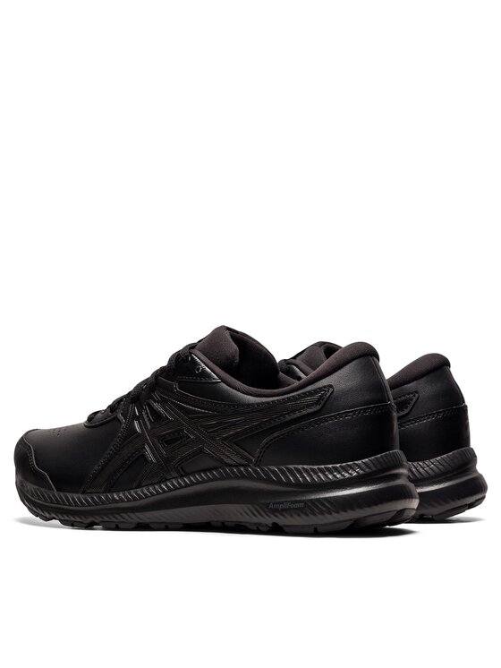 Asics Маратонки за бягане Asics Gel-Contend SL 1132A057 Черен