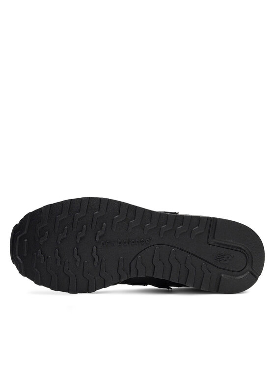 New Balance Sportcipők New Balance GM500ZB2 Fekete