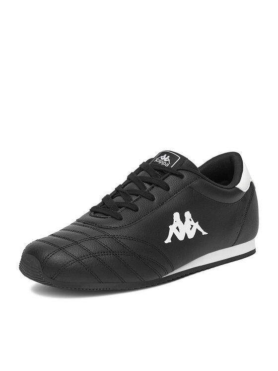 Kappa Sneakersy Kappa EO-1491510A(M) Černá