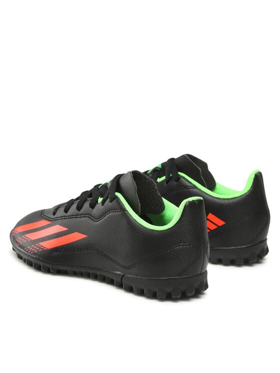 adidas Futball cipők adidas X Speedportal.4 Tf GW8511 Fekete