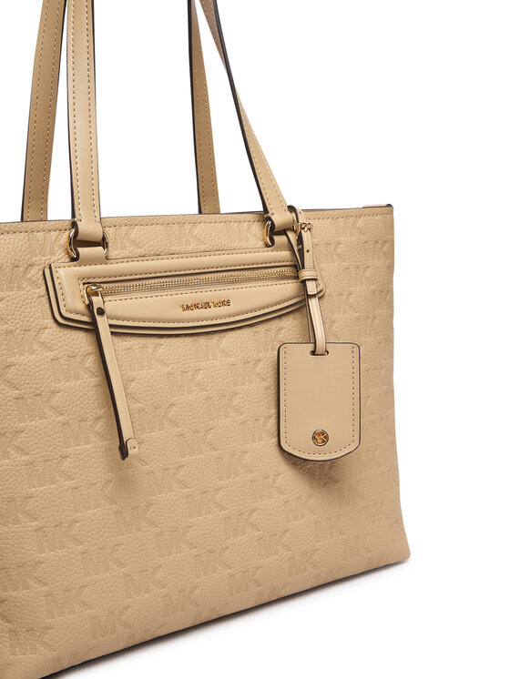 MICHAEL Michael Kors Сумка MICHAEL Michael Kors 30S6GTVT6B Бежевий
