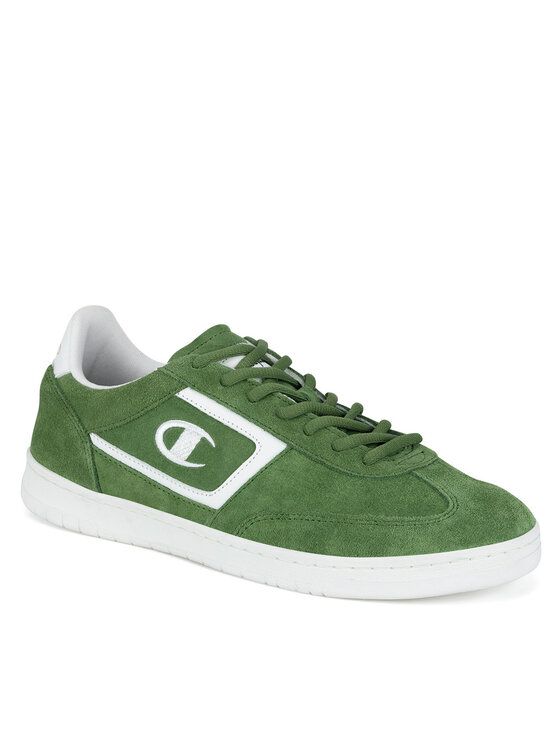Champion Снікерcи Champion CL78 S LOW S22279-GS004 Зелений