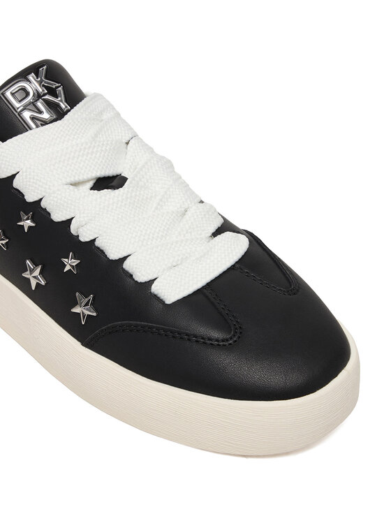 DKNY Sneakers DKNY Glynda K1624481 Negru