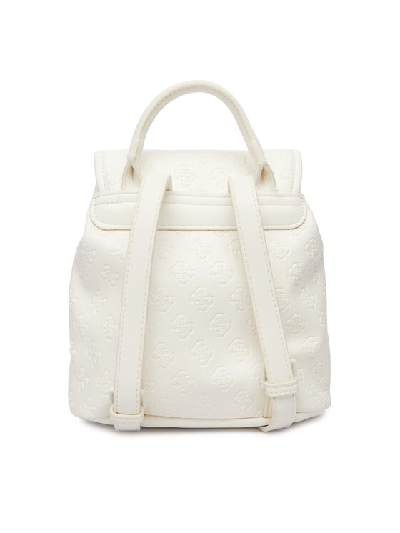 Guess Рюкзак Guess V6GZ05 W2120 Écru