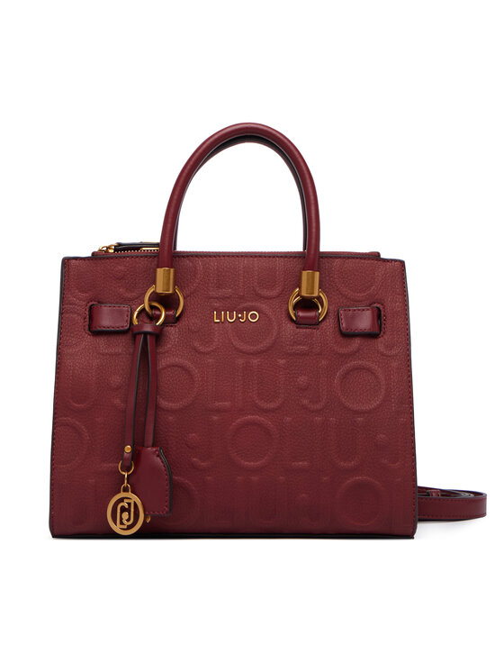 Liu Jo Сумка Liu Jo AF6069 E1139 Бордовий