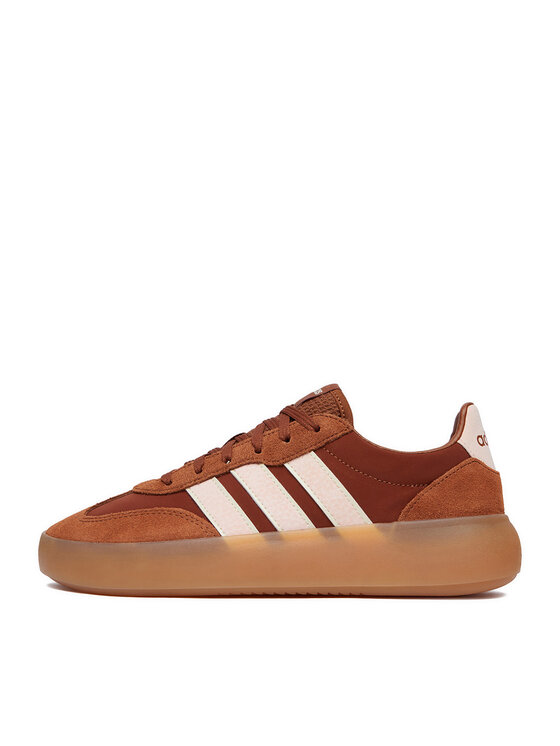 adidas Снікерcи adidas C-BARREDA DECODE IH1443 Коричневий