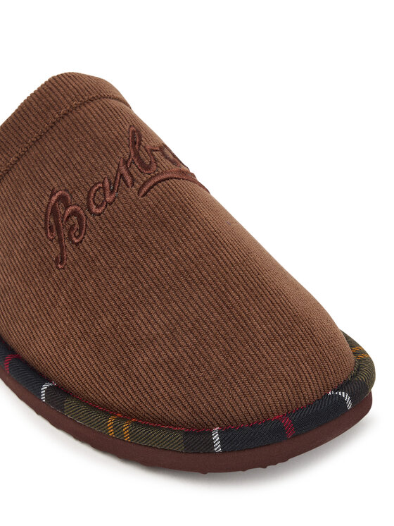 Barbour Pantofole Barbour MSL0032BR71 Marrone
