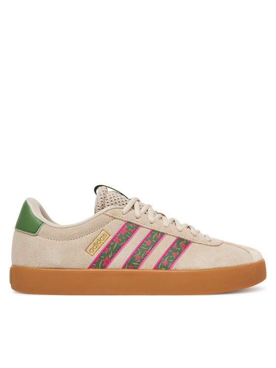 adidas Sneakers adidas Vl Court 3.0 KI3355 Bej