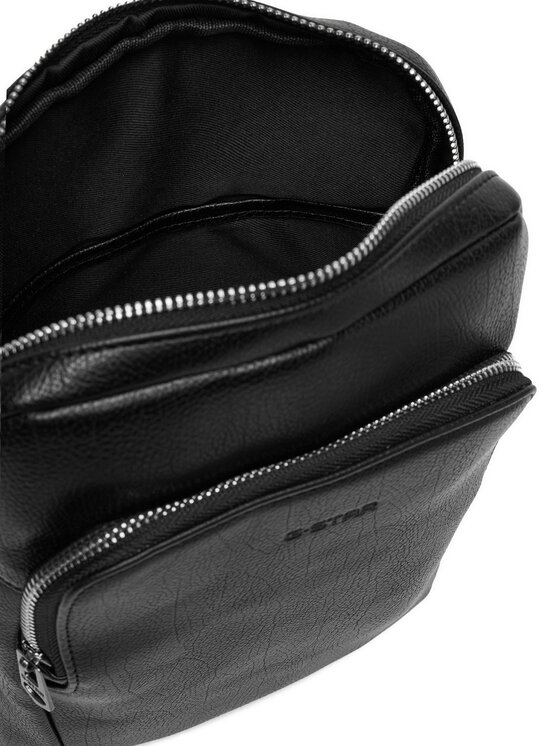 G-STAR Maža rankinė G-Star Raw C-LA321-978 Juoda