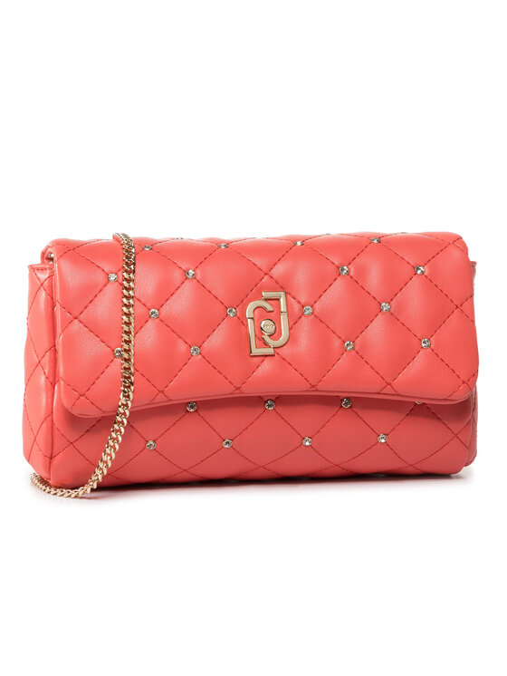 Liu Jo Чанта за кръст﻿ Liu Jo Belt Bag AA0213 E0041 Оранжев