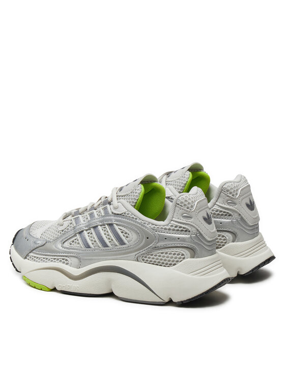 adidas Снікерcи adidas OZMILLEN IF9592 Сірий
