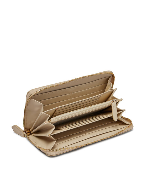 Valentino Peňaženka Valentino Divina VPS1R4155G Béžová