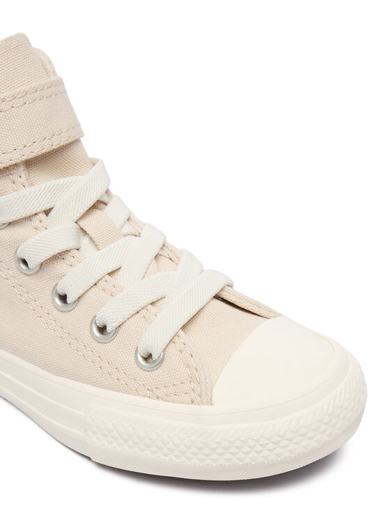 Converse Кеди Converse A13177C Бежевий