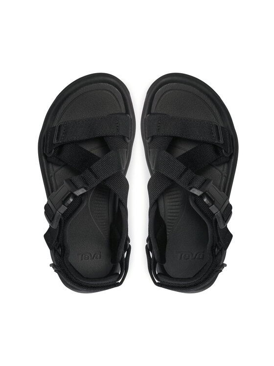 Teva Sandali Teva W Hurricane Verge 1121535 Nero