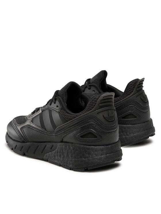 adidas Sneakersy adidas Zx 1K Boost 2.0 J GY0852 Čierna