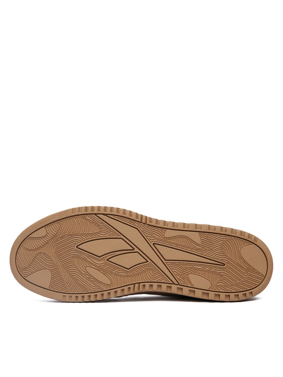 Reebok Снікерcи Reebok SS-ATR CHILL 96 100246405 Бежевий