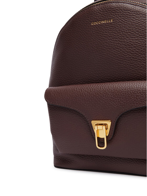 Coccinelle Рюкзак Coccinelle TFK Coccinelle Beat Grneratio E1 TFK 14 01 01 Бордовий
