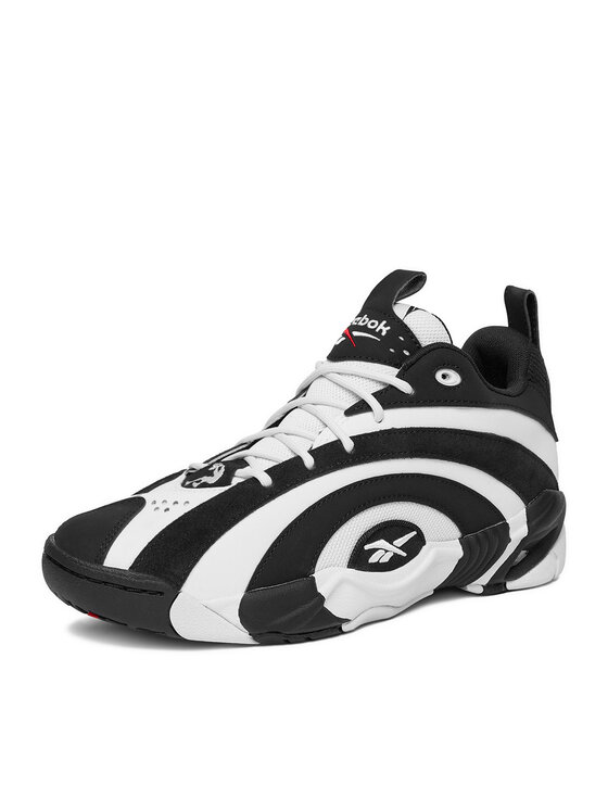 Reebok Взуття для баскетболу Reebok EO-SHAQNOSIS LOW 100244789 Чорний