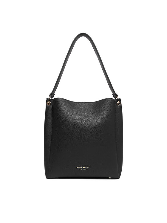 Nine West Kabelka Nine West CEO-ARIA-S24414 Černá