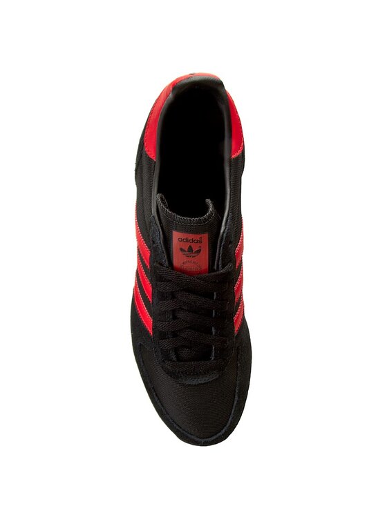 adidas Sportcipők adidas ZX Racer S80037 Fekete