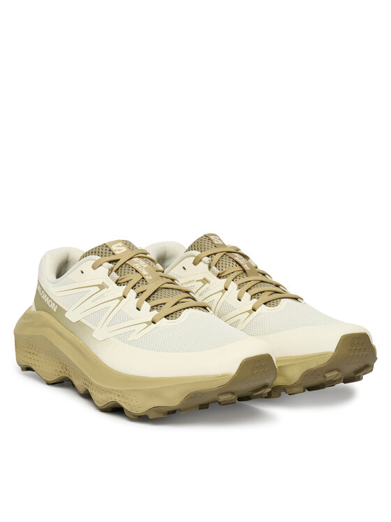 Salomon Взуття для бігу Salomon Ultra Flow 2 L47997200 Кремовий