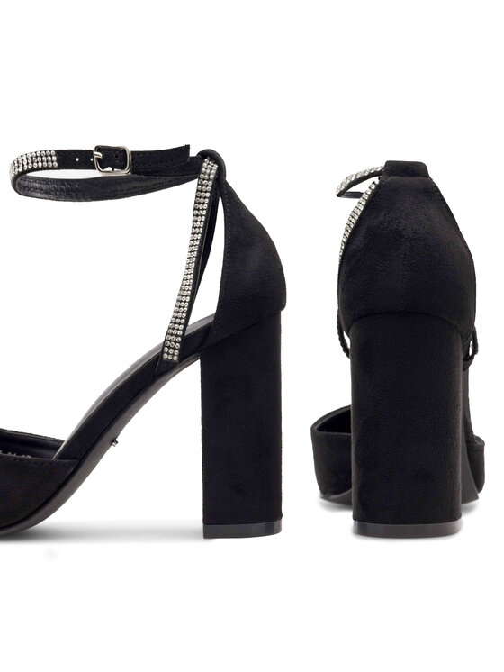 DeeZee Laiviņas DeeZee LISA KL-HT4587-21 Melns