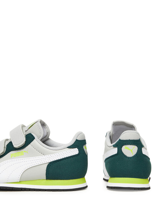 Puma Снікерcи Puma Cabana Racer Sl 20 V Ps 383730 19 Сірий