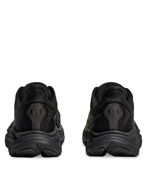 Hoka Взуття для бігу Hoka Clifton 10 1162031 Чорний