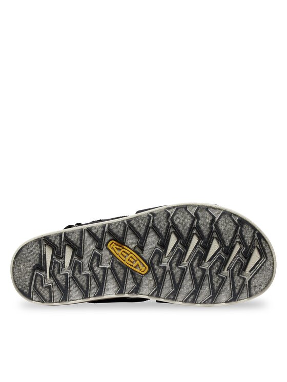 Keen Босоніжки Keen Elle Criss Cross 1028627 Чорний