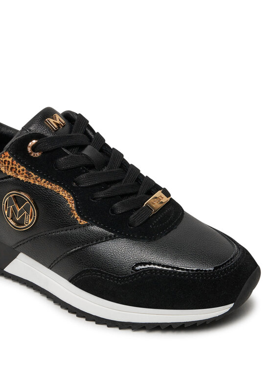 MEXX Туфлі MEXX MI001008443W Чорний