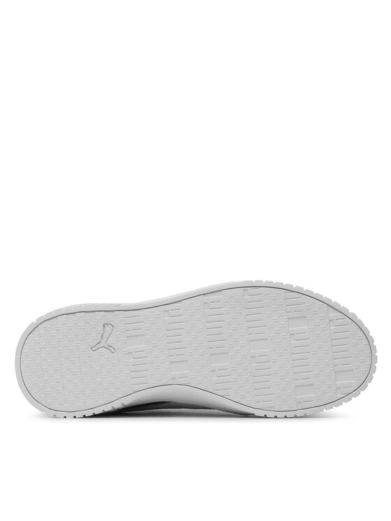 Puma Снікерcи Puma Carina 2.0 Jr 38618508 Чорний