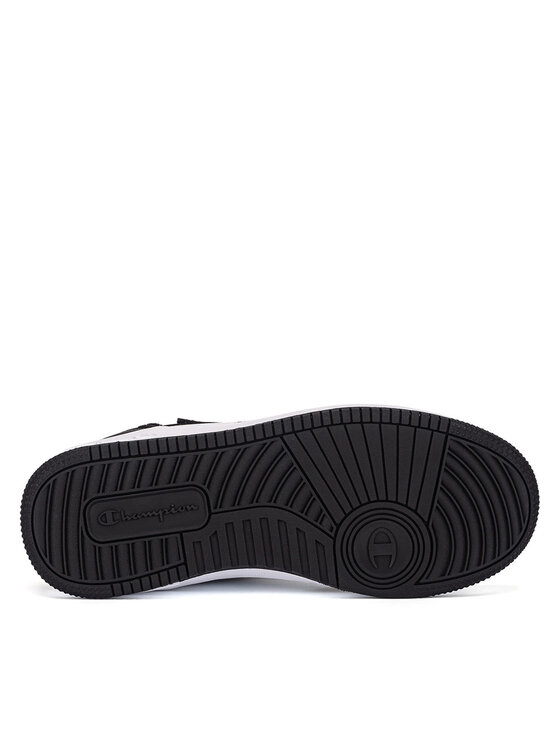 Champion Снікерcи Champion RD18 2.0 B GS MID GS S32413-KK019 Червоний