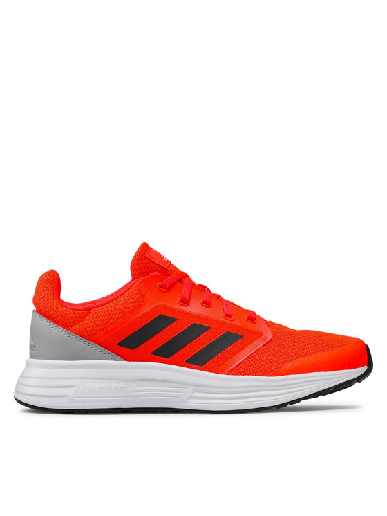 adidas Futócipő adidas Galaxy 5 H04595 Narancssárga