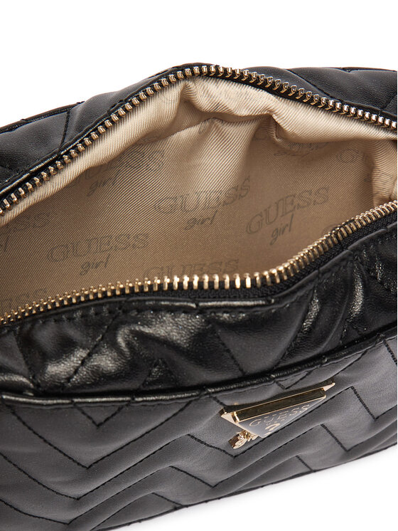 Guess Τσάντα Guess J6GZ05 W4090 Μαύρο