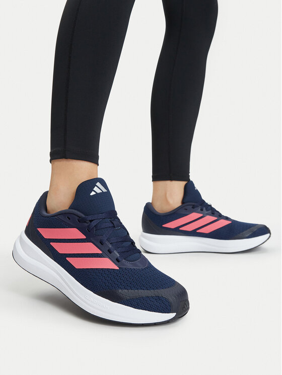 adidas Sneakersy adidas Runfalcon 6 Junior Shoes KI1790 Granatowy