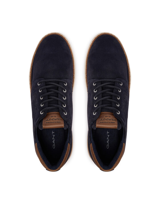 Gant Αθλητικά Gant 33633400 Σκούρο μπλε