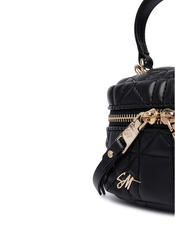 Steve Madden Kabelka Steve Madden 13002591 Čierna